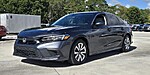 Used 2024 Honda Civic LX CVT in DAVIE, FLORIDA