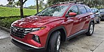 Used 2024 HYUNDAI TUCSON SEL FWD *LTD AVAIL* in DAVIE, FLORIDA