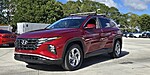 Used 2024 HYUNDAI TUCSON SEL FWD *LTD AVAIL* in DAVIE, FLORIDA