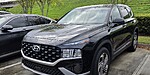 Used 2023 HYUNDAI SANTA FE SE FWD in DAVIE, FLORIDA