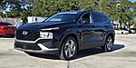Used 2023 HYUNDAI SANTA FE SE FWD in DAVIE, FLORIDA