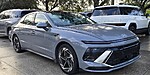 Used 2024 HYUNDAI SONATA SEL 2.5L FWD in DAVIE, FLORIDA