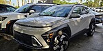 Used 2026 HYUNDAI KONA LIMITED FWD *LTD AVAIL* in DAVIE, FLORIDA