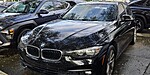 Used 2017 BMW 3 SERIES 320I SEDAN SOUTH AFRICA in DAVIE, FLORIDA