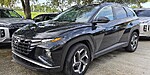 Used 2024 HYUNDAI TUCSON HYBRID SEL CONVENIENCE AWD in DAVIE, FLORIDA