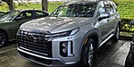 Used 2024 HYUNDAI PALISADE SEL 7P FWD in DAVIE, FLORIDA