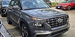 Used 2024 HYUNDAI VENUE SEL IVT in DAVIE, FLORIDA