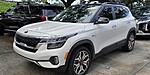 Used 2021 KIA SELTOS SX DCT AWD in DAVIE, FLORIDA