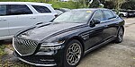 Used 2023 GENESIS G80 2.5T RWD in DAVIE, FLORIDA