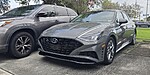 Used 2023 HYUNDAI SONATA SEL 2.5L *LTD AVAIL* in DAVIE, FLORIDA
