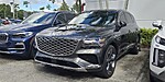 Used 2025 GENESIS GV80 3.5T PRESTIGE AWD in DAVIE, FLORIDA