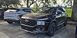 Used 2022 HYUNDAI SANTA FE XRT FWD in DAVIE, FLORIDA