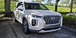 Used 2022 HYUNDAI PALISADE SEL FWD in DAVIE, FLORIDA