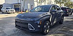 Used 2024 HYUNDAI KONA SEL FWD in DAVIE, FLORIDA
