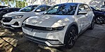 Used 2024 HYUNDAI IONIQ 5 LIMITED RWD in DAVIE, FLORIDA