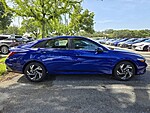 Used 2025 HYUNDAI ELANTRA LIMITED in PLANTATION, FLORIDA (Photo 3)