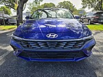 Used 2025 HYUNDAI ELANTRA LIMITED in PLANTATION, FLORIDA (Photo 4)