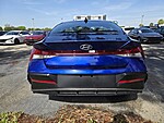 Used 2025 HYUNDAI ELANTRA LIMITED in PLANTATION, FLORIDA (Photo 5)