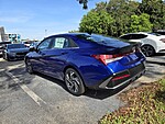 Used 2025 HYUNDAI ELANTRA LIMITED in PLANTATION, FLORIDA (Photo 6)