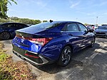 Used 2025 HYUNDAI ELANTRA LIMITED in PLANTATION, FLORIDA (Photo 7)