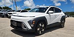 Used 2024 HYUNDAI KONA SEL in PLANTATION, FLORIDA
