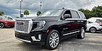Used 2022 GMC YUKON DENALI in PLANTATION, FLORIDA