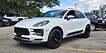 Used 2020 PORSCHE MACAN  in PLANTATION, FLORIDA