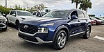 Used 2023 HYUNDAI SANTA FE SEL in PLANTATION, FLORIDA