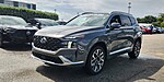 Used 2023 HYUNDAI SANTA FE CALLIGRAPHY in PLANTATION, FLORIDA