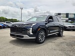 Used 2023 HYUNDAI PALISADE LIMITED in PLANTATION, FLORIDA (Photo 1)