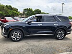 Used 2023 HYUNDAI PALISADE LIMITED in PLANTATION, FLORIDA (Photo 2)