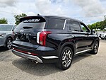 Used 2023 HYUNDAI PALISADE LIMITED in PLANTATION, FLORIDA (Photo 7)