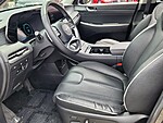 Used 2023 HYUNDAI PALISADE LIMITED in PLANTATION, FLORIDA (Photo 9)