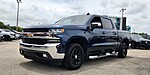 Used 2021 CHEVROLET SILVERADO 1500 LT in PLANTATION, FLORIDA