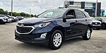 Used 2021 CHEVROLET EQUINOX LS in PLANTATION, FLORIDA
