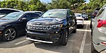 Used 2022 JEEP COMPASS LIMITED in PLANTATION, FLORIDA