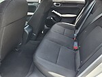Used 2025 Honda Civic LX in PLANTATION, FLORIDA (Photo 10)
