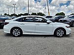 Used 2025 Honda Civic LX in PLANTATION, FLORIDA (Photo 3)