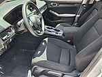 Used 2025 Honda Civic LX in PLANTATION, FLORIDA (Photo 9)