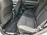 Used 2022 HYUNDAI TUCSON HYBRID BLUE in PLANTATION, FLORIDA (Photo 10)