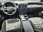 Used 2022 HYUNDAI TUCSON HYBRID BLUE in PLANTATION, FLORIDA (Photo 11)