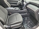 Used 2022 HYUNDAI TUCSON HYBRID BLUE in PLANTATION, FLORIDA (Photo 15)
