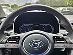 Used 2022 HYUNDAI TUCSON HYBRID BLUE in PLANTATION, FLORIDA (Photo 22)