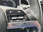 Used 2022 HYUNDAI TUCSON HYBRID BLUE in PLANTATION, FLORIDA (Photo 24)
