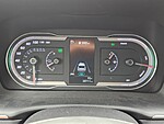 Used 2022 HYUNDAI TUCSON HYBRID BLUE in PLANTATION, FLORIDA (Photo 25)