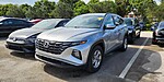Used 2023 HYUNDAI TUCSON SEL in PLANTATION, FLORIDA