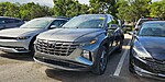 Used 2022 HYUNDAI TUCSON LIMITED in PLANTATION, FLORIDA