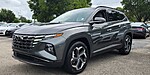 Used 2022 HYUNDAI TUCSON LIMITED in PLANTATION, FLORIDA