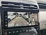 Used 2022 HYUNDAI TUCSON LIMITED in PLANTATION, FLORIDA (Photo 24)