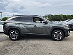 Used 2022 HYUNDAI TUCSON LIMITED in PLANTATION, FLORIDA (Photo 3)